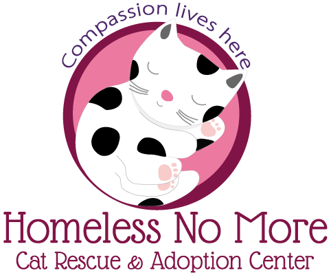 Homeless No More Cat Rescue